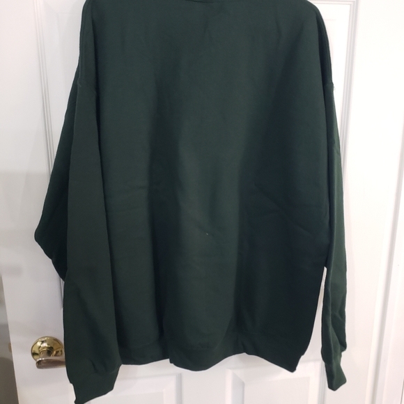 (not for sale) Halloweentown Embroidered Sweatshirt - Picture 4 of 6